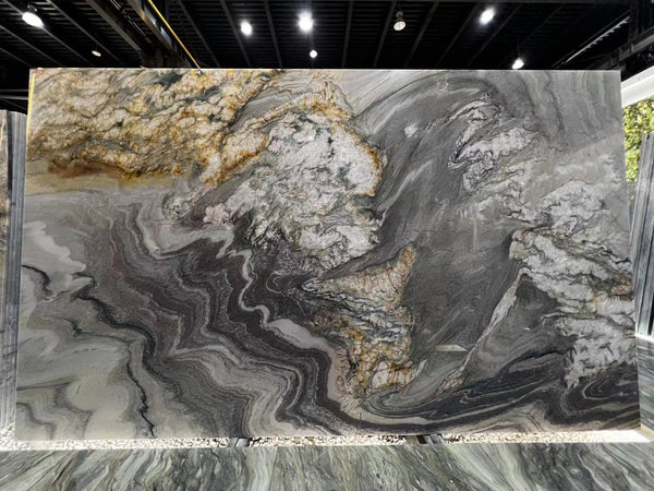 STALLION QUARTZITE ARMANNI