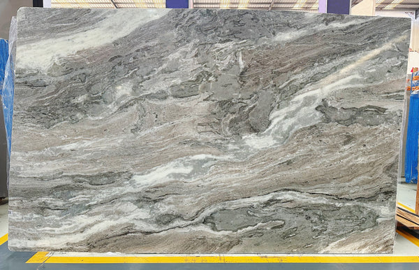 STALLION QUARTZITE BROWNFAN