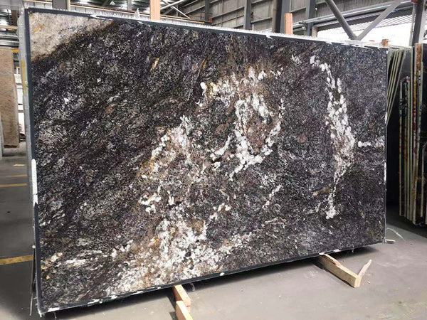 STALLION QUARTZITE CIANITUS