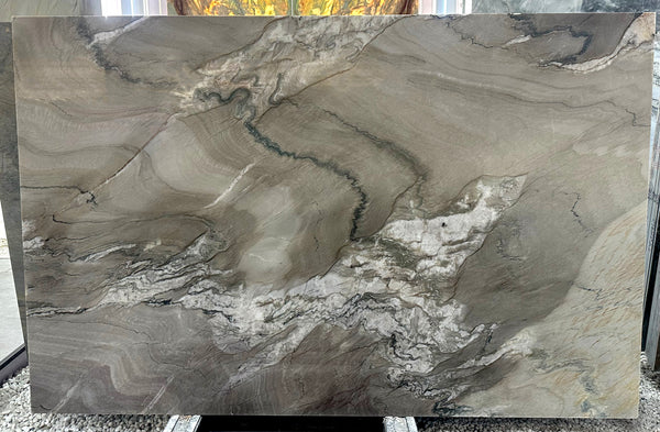 STALLION QUARTZITE HADES