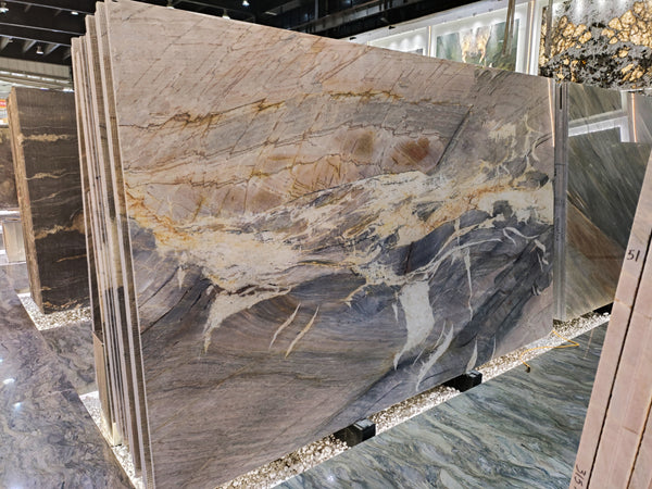 STALLION QUARTZITE KAMAKURA