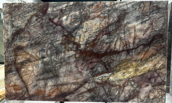 STALLION QUARTZITE NEBULA