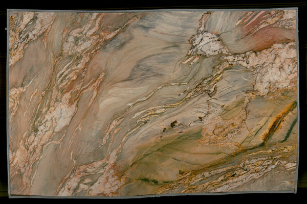 STALLION QUARTZITE PARADISE