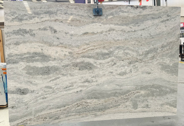 STALLION QUARTZITE RIVERBLUE