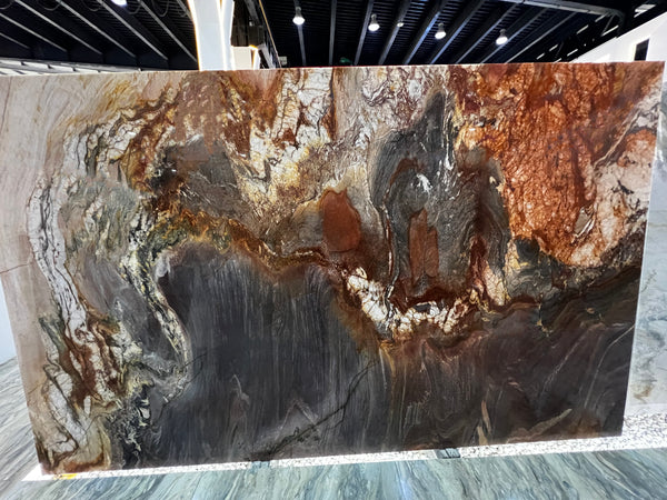 STALLION QUARTZITE TETRA