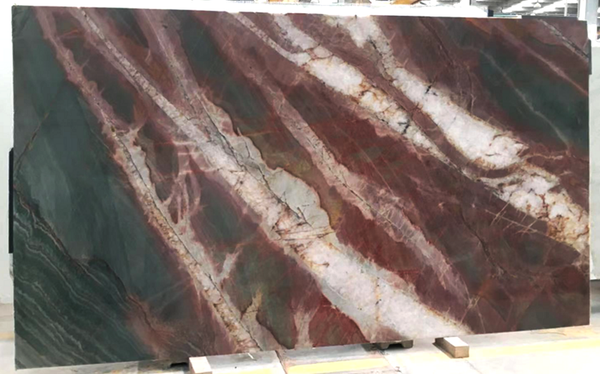 STALLION QUARTZITE VOLUPIA