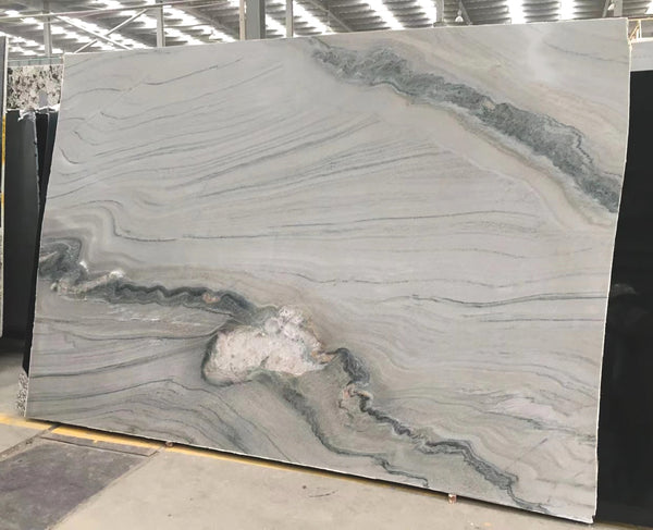 STALLION QUARTZITE ACQ