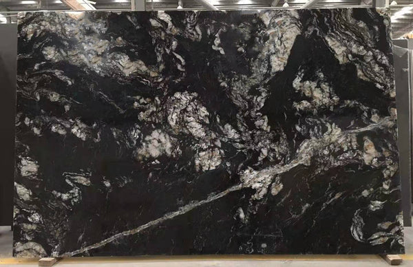 STALLION QUARTZITE TITANIUM