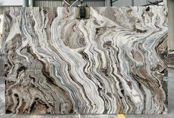 STALLION QUARTZITE WANDER