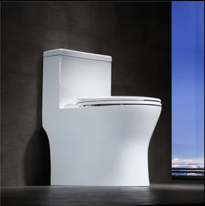 BATHROOM SERIES