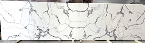 STALLION PREMIUM GENUINE QUARTZ SLAB/KITCHEN COUNTERTOP