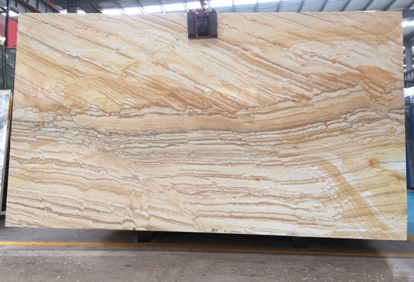 STALLION QUARTZITE MACAUBAS
