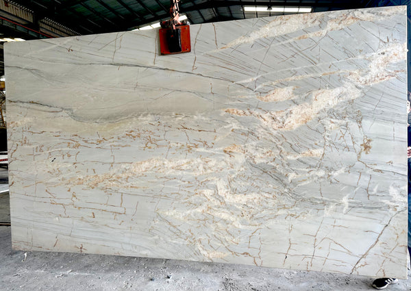 STALLION QUARTZITE  NUAGE