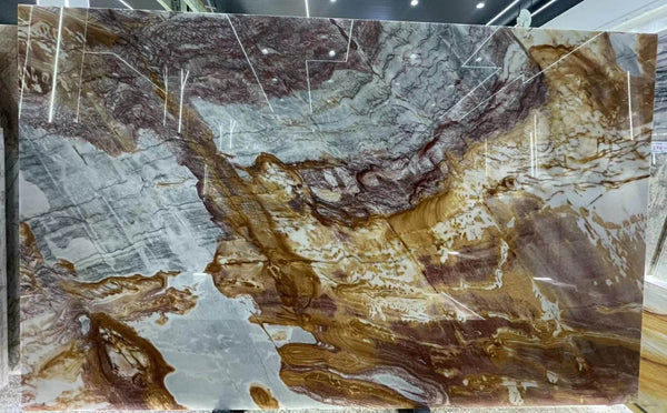 STALLION QUARTZITE  PORTOMARE