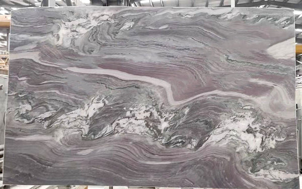 STALLION QUARTZITE PURPLE