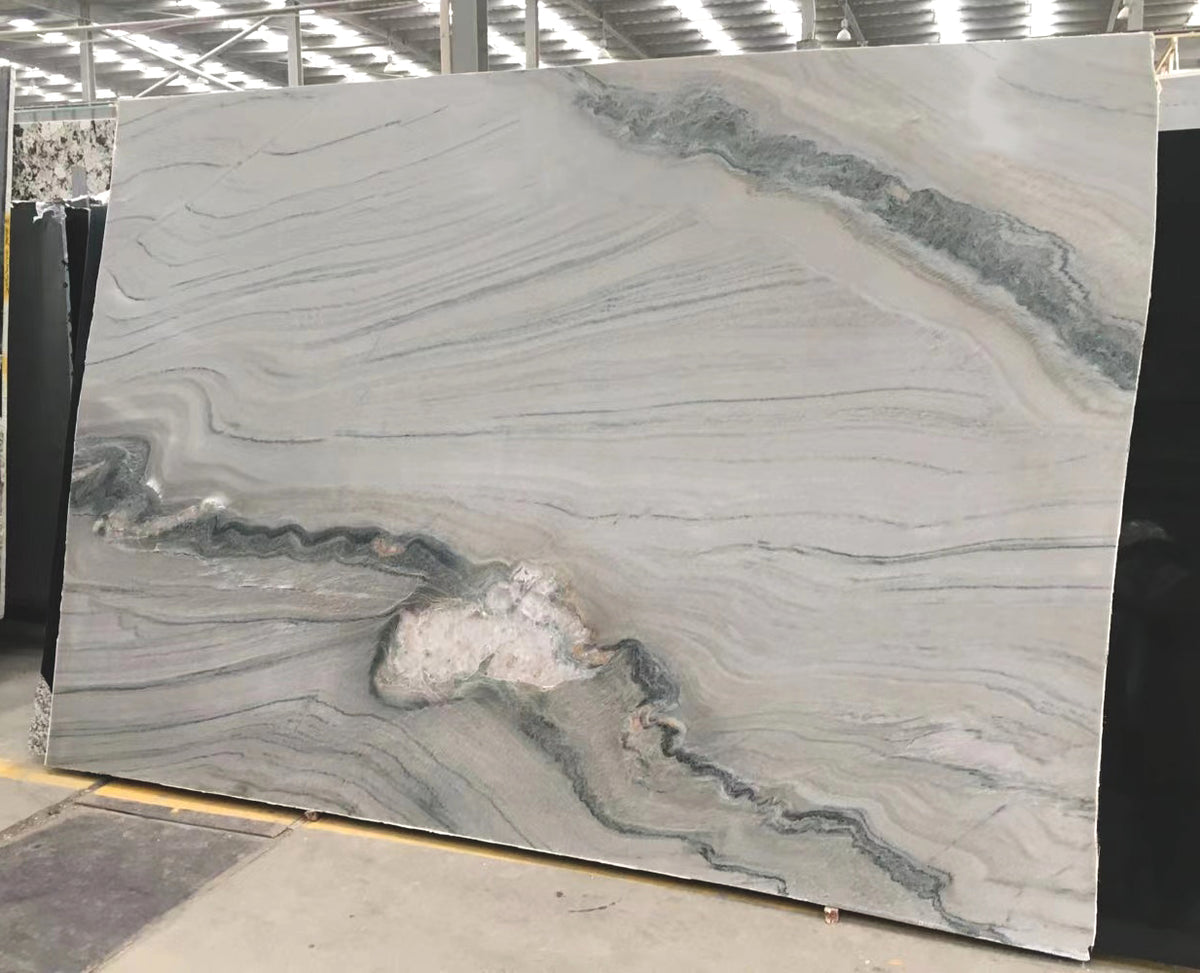 STALLION QUARTZITE ACQ – Stallion Luxury Home Goods