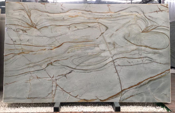 STALLION QUARTZITE IRISWOOD