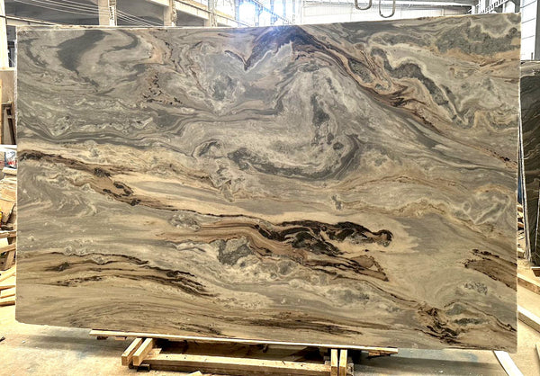 STALLION QUARTZITE  PORTINARY