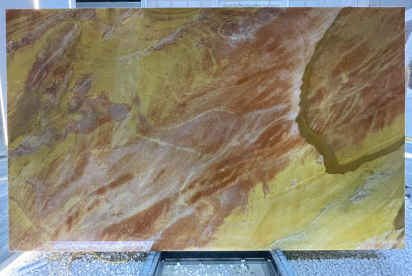 STALLION QUARTZITE  SUNSETBAY
