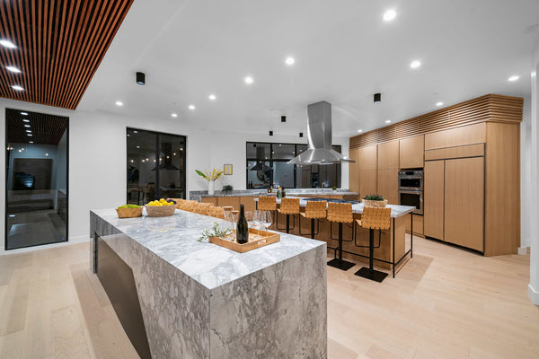 STALLION QUARTZITE  SUPERWHITE